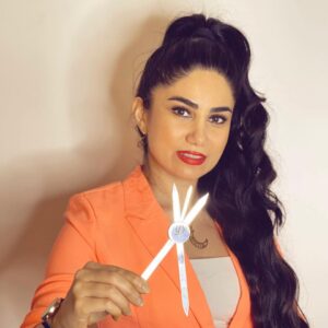 logo sheida Expert Microblading Richmond Hill by Sheida Beauty